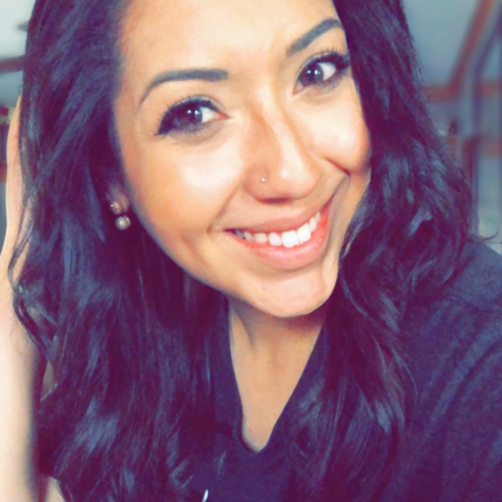 Meet your Posher, Meesha